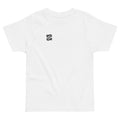 Obsidian Wave Chest Emblem - White