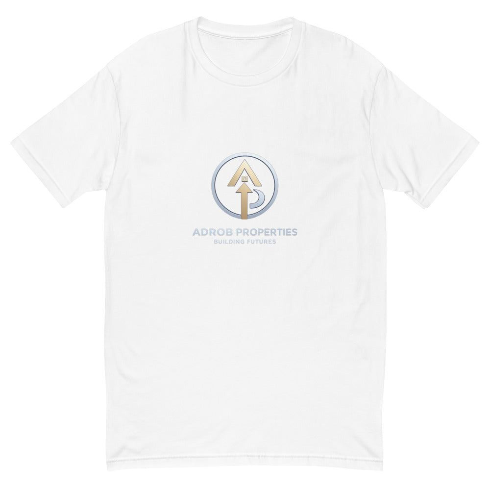 Ascend Arrow Logo Tee - View 1