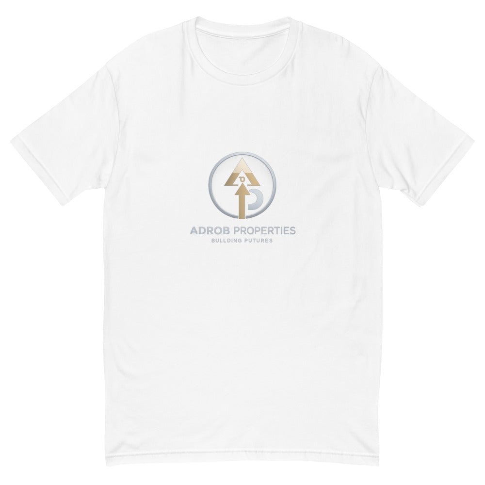 Auric Ascent Emblem Tee - View 1