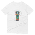 Origami Rocket Ascent - White