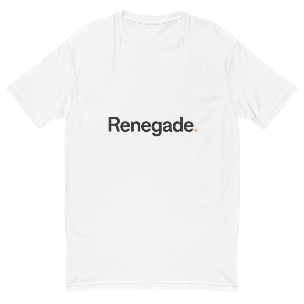 Renegade Glow Logo Tee - View 1
