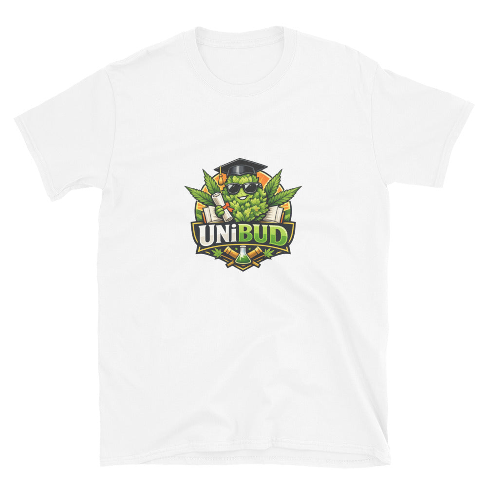 UNiBUD Scholar Crest - View 1