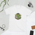 UNiBUD Scholar Crest - White