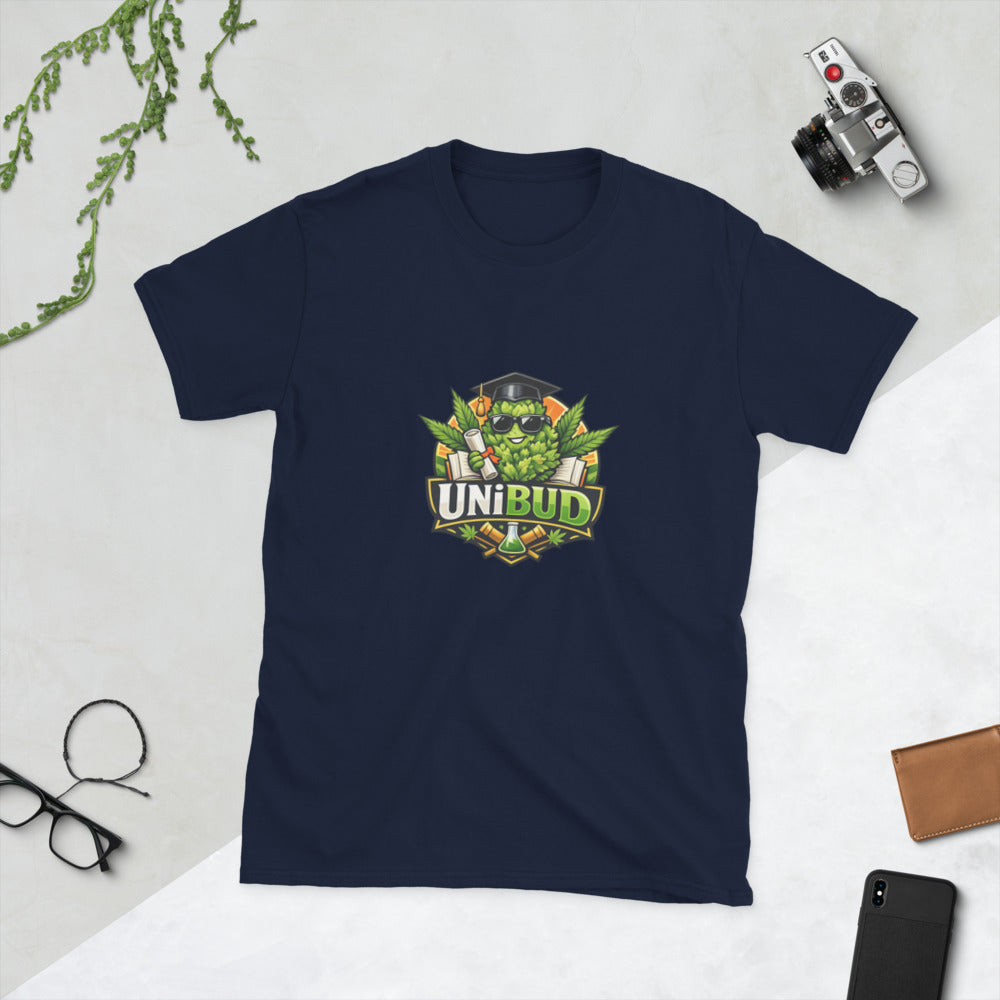 UNiBUD Scholar Crest - Navy