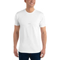 Zeno Minimal Chest Tee - White
