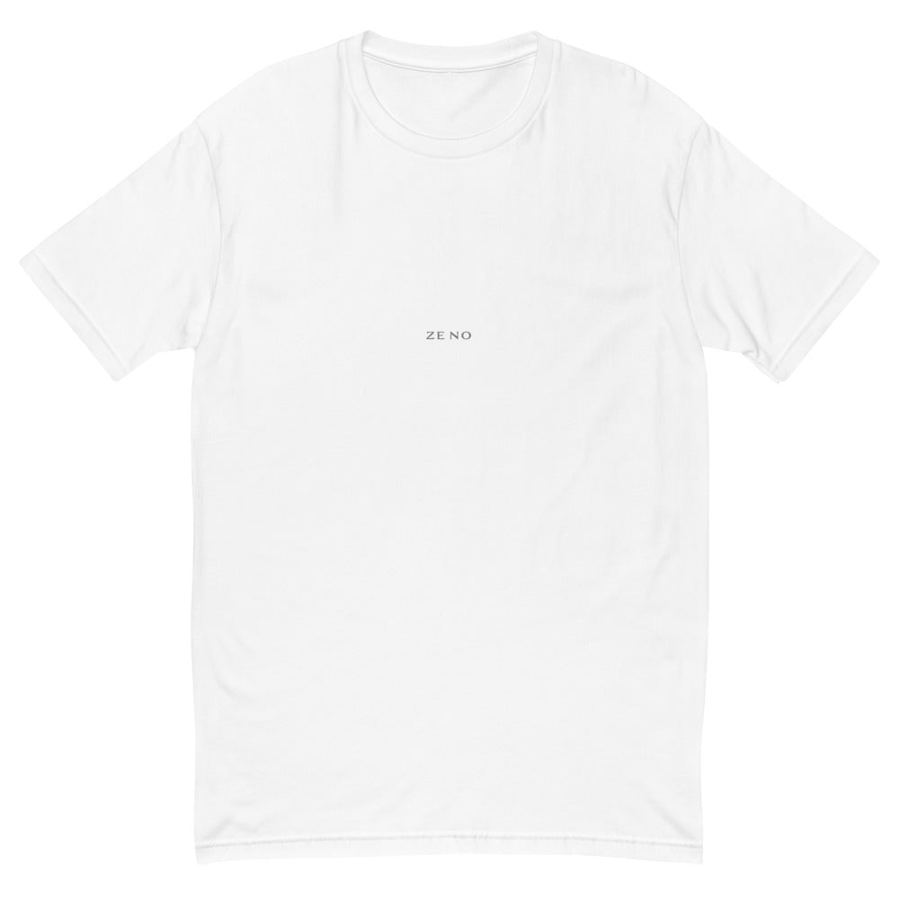 Zeno Minimal Chest Tee - View 1