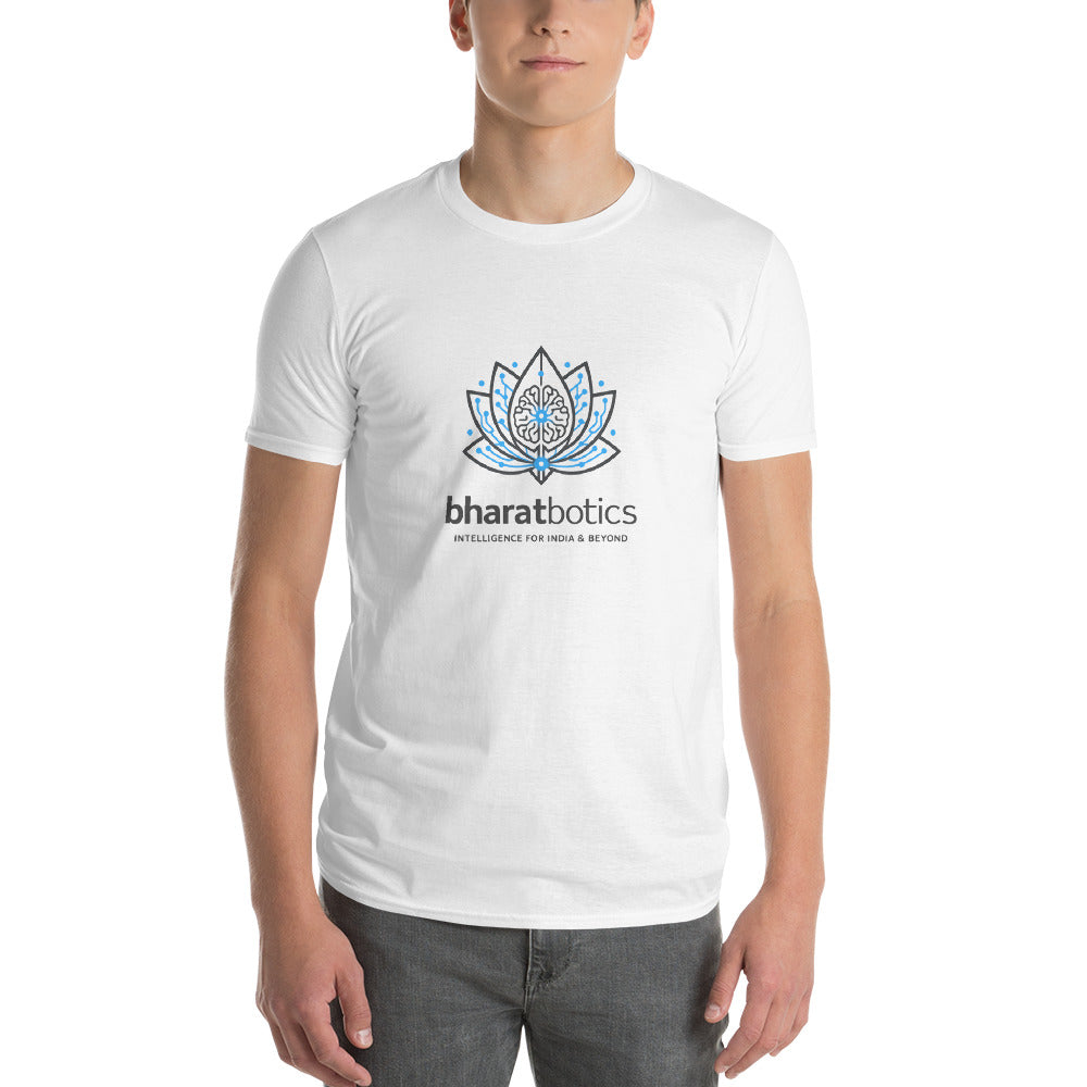 Neural Lotus Team Tee - View 1