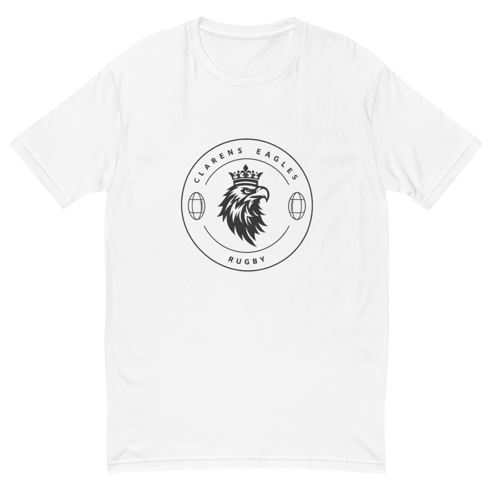 Royal Eagle Rugby Crest - View 1