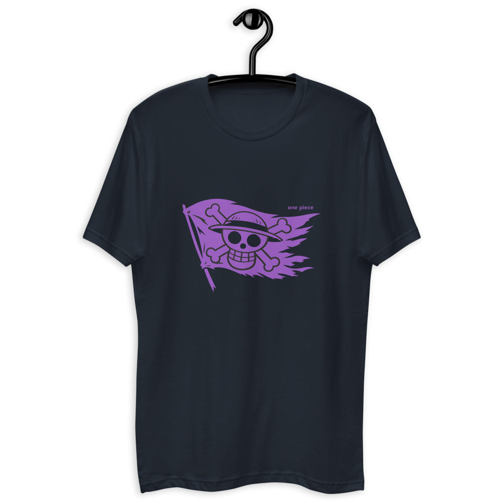 Midnight Violet Jolly Roger - Midnight Navy