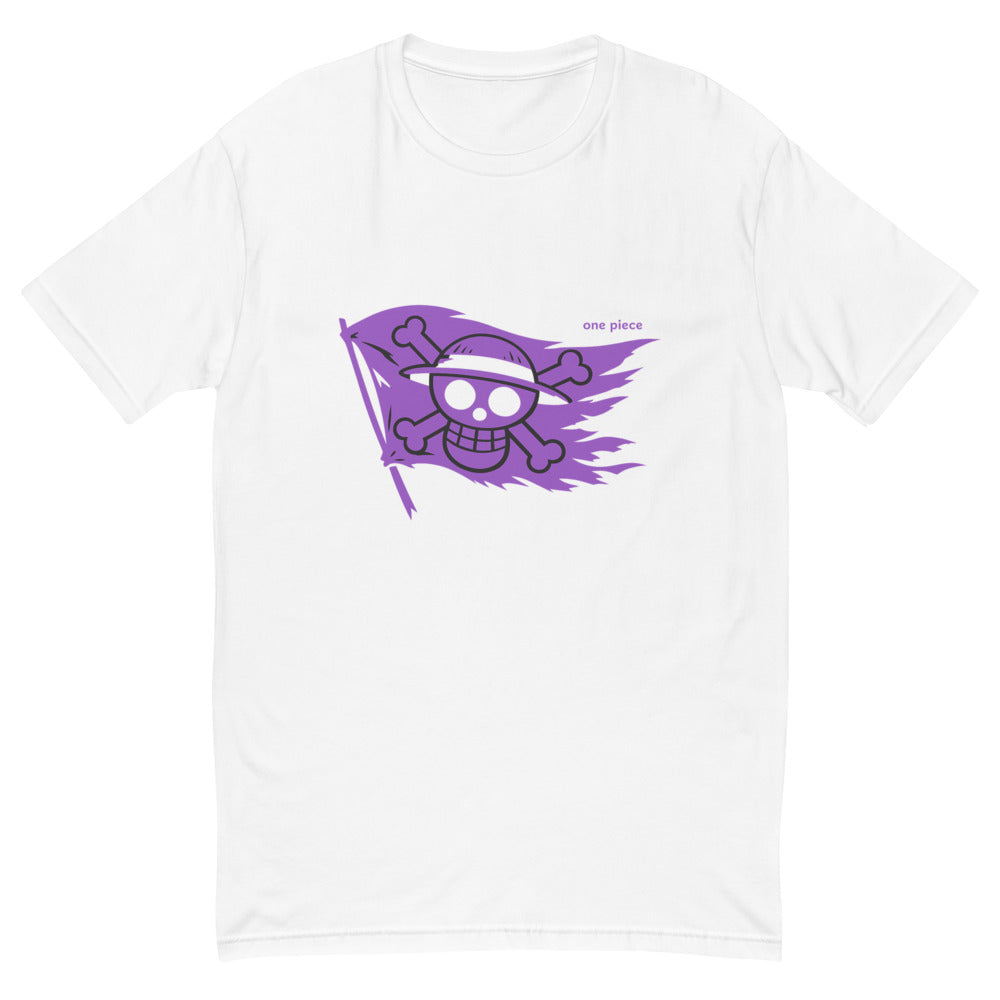 Midnight Violet Jolly Roger - View 1