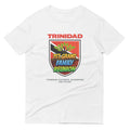 TRINIDAD Family Reunion Emblem - White
