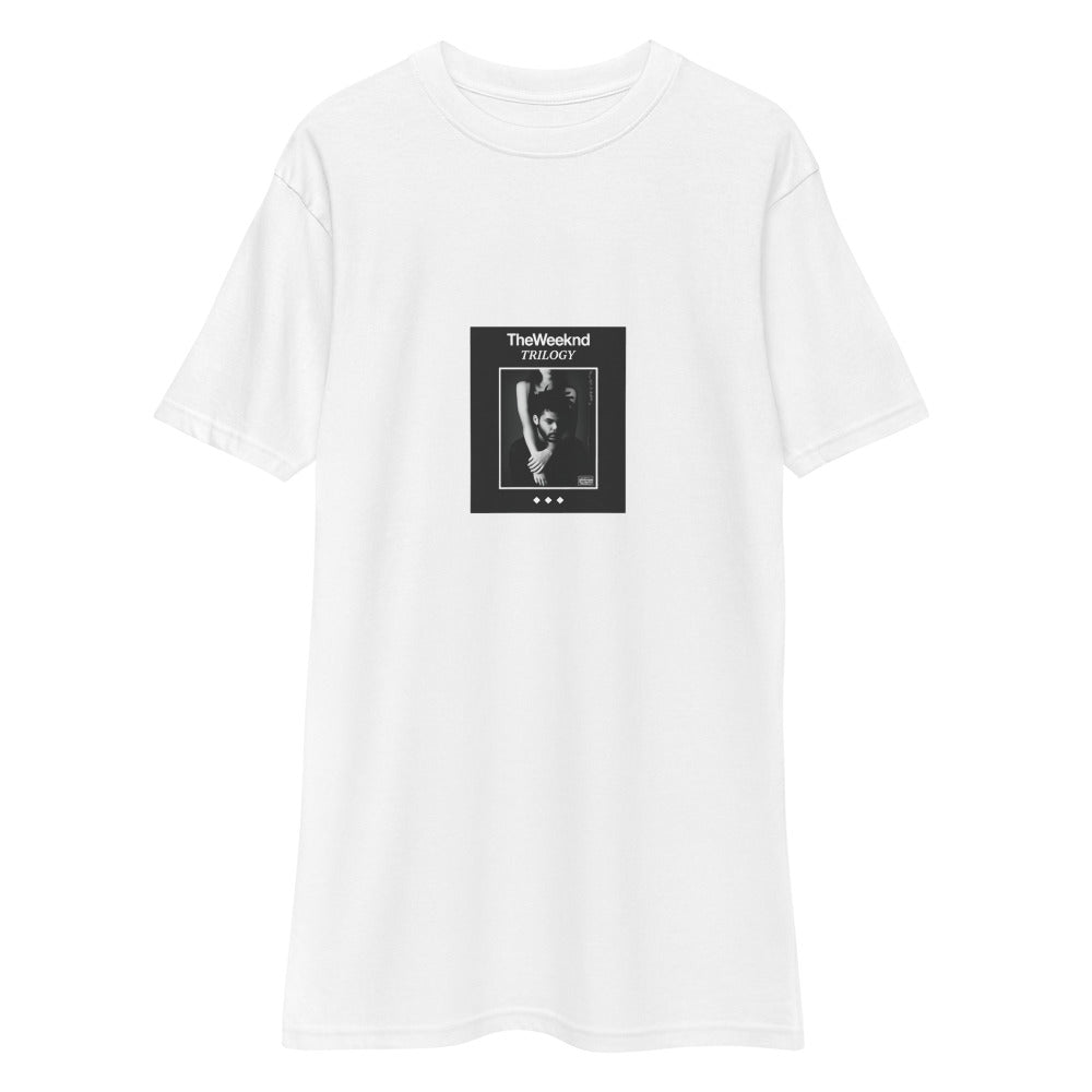 Noir Embrace Backprint - View 1