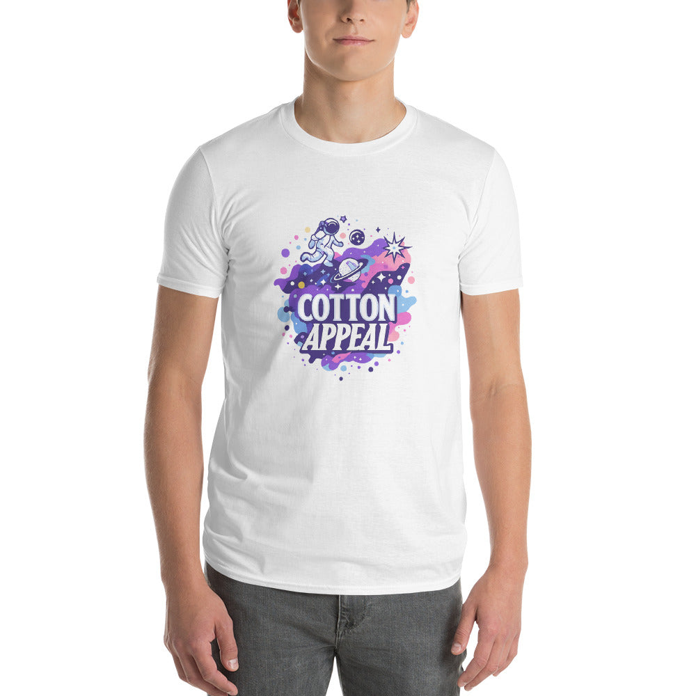 Galactic Cotton Candy Dream - View 1