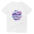 Galactic Cotton Candy Dream - White