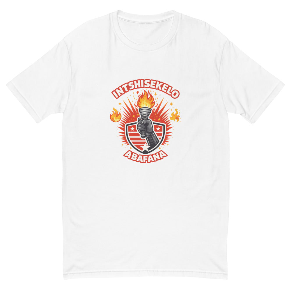 Torch of Unity Crest - View 1