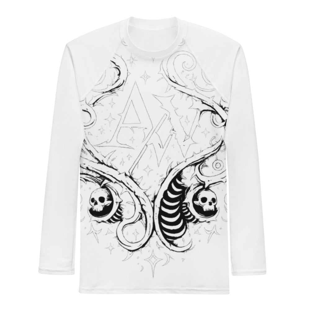 Nocturne Thorn Monogram - View 1
