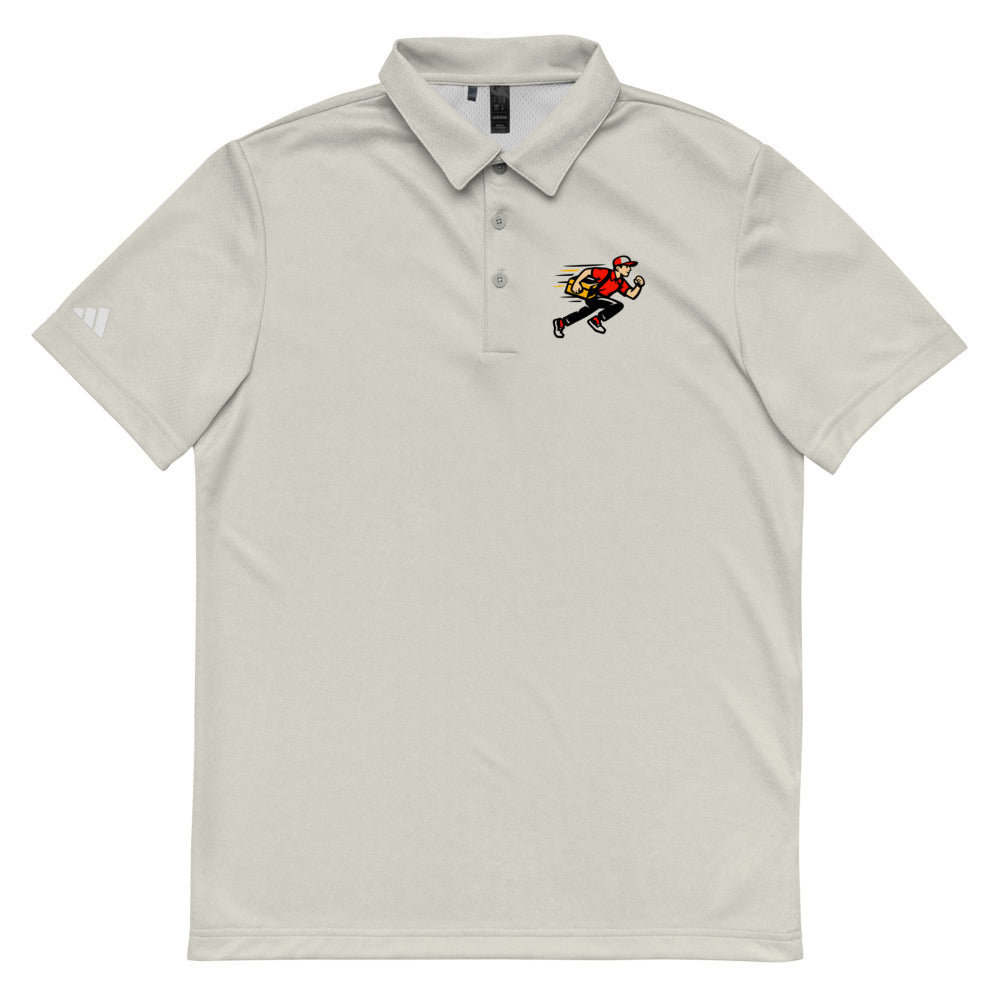 Rapid Parcel Runner Tee - View 1