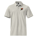 Rapid Parcel Runner Tee - Grey One Heather