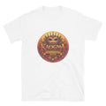 Kaogma Macabre Carnival Emblem - White