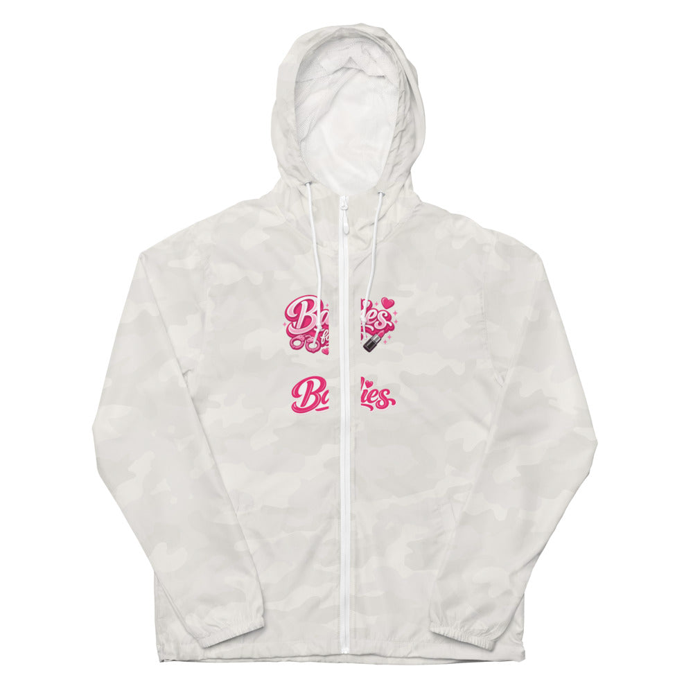 Baddies in Pink Graphic Tee - View 1