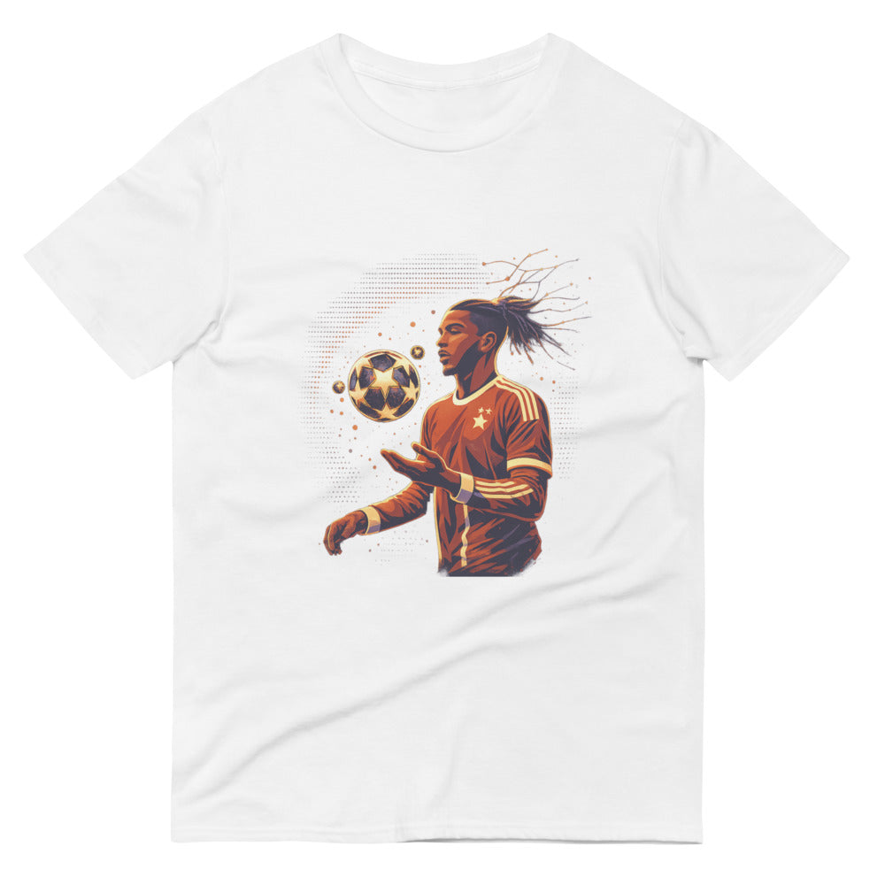 Galactic Playmaker Star Orb - White