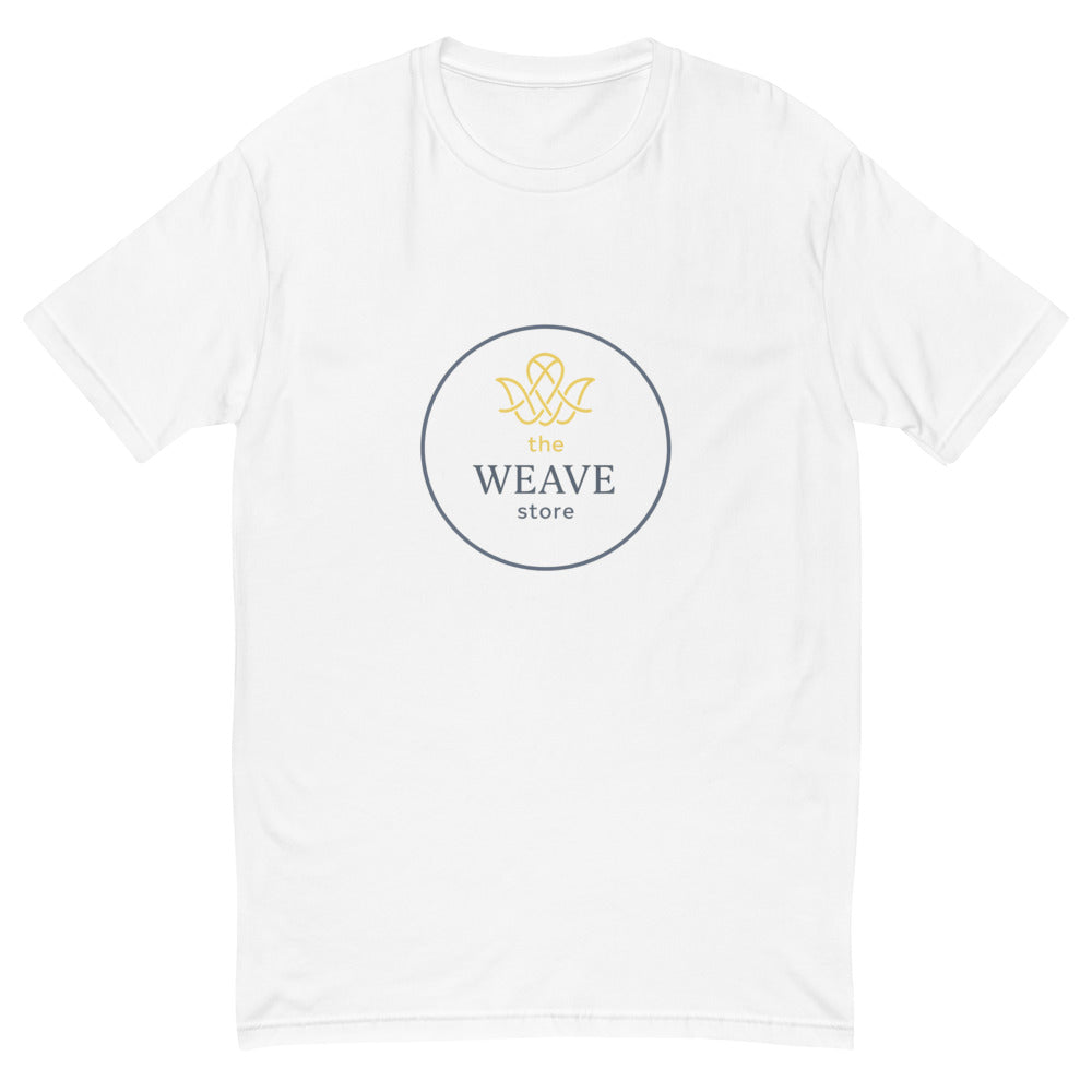 Gilded Woven Crest - View 1
