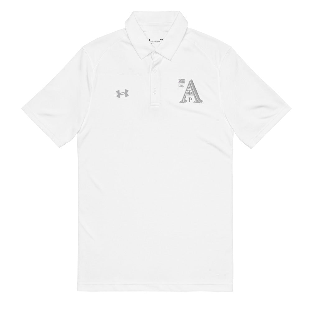 Apex Monogram South Africa Tee - View 1