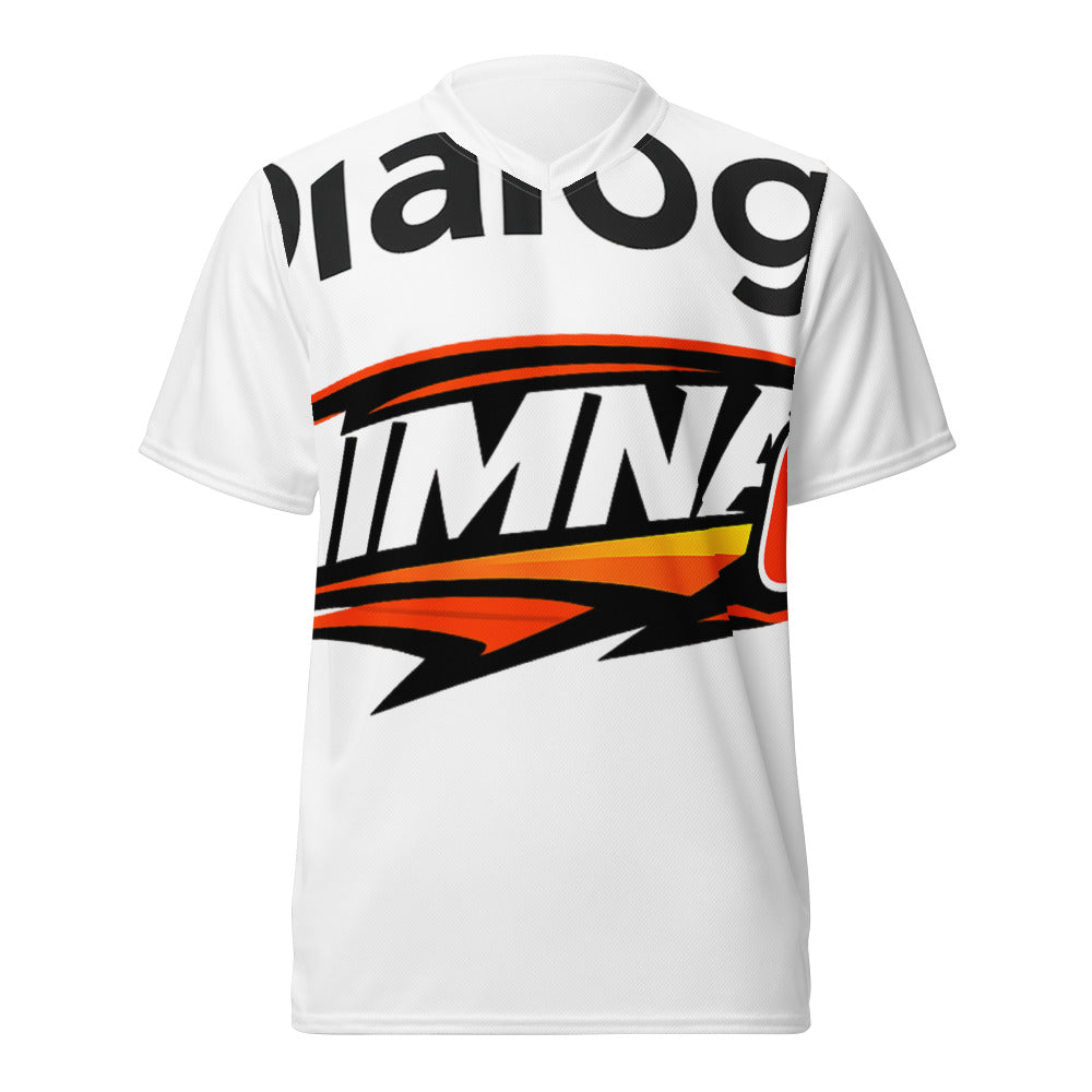 Nimna 01 Blaze Racing Emblem - View 1