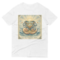 Nurse's Chalice of Compassion - White