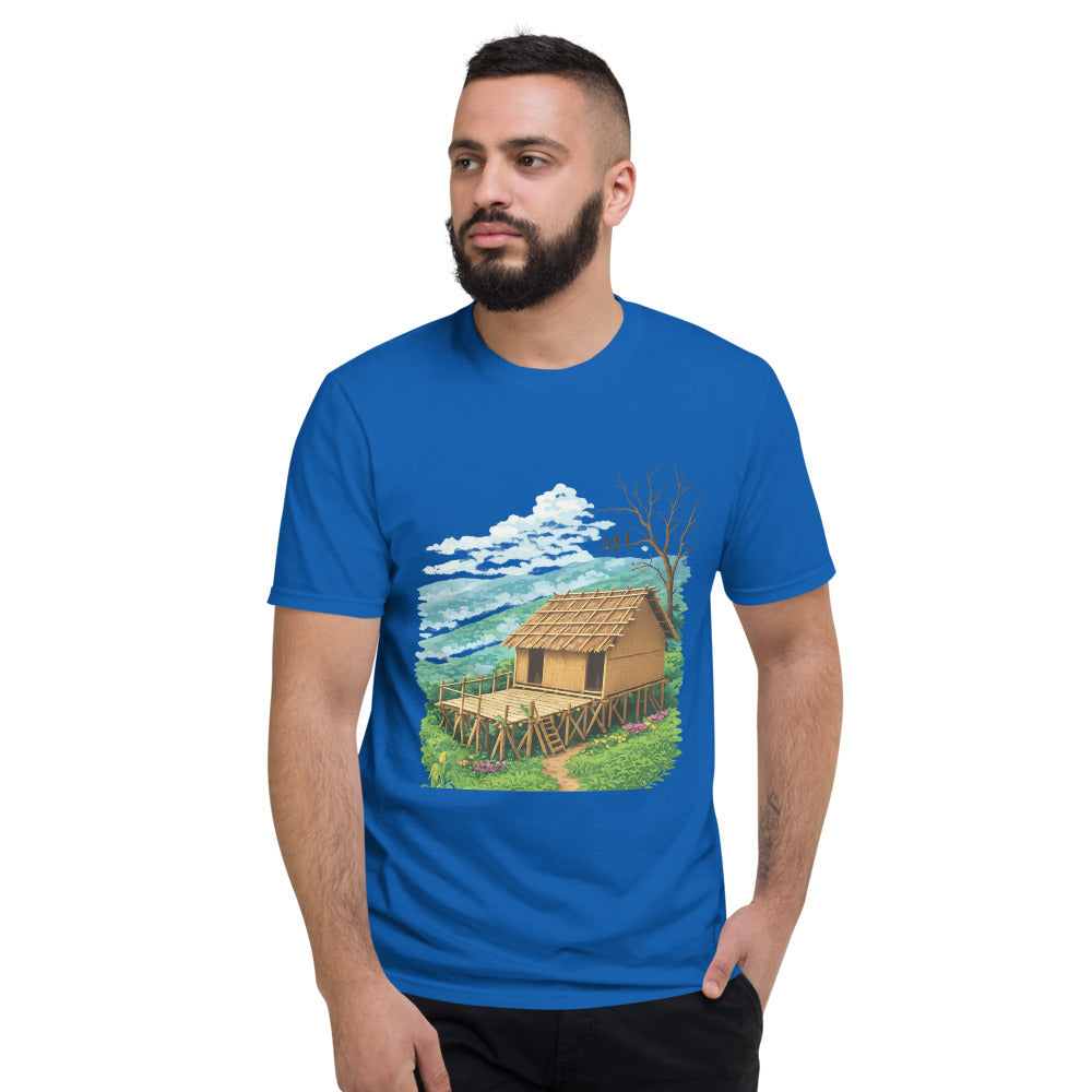 Variant mockup 2