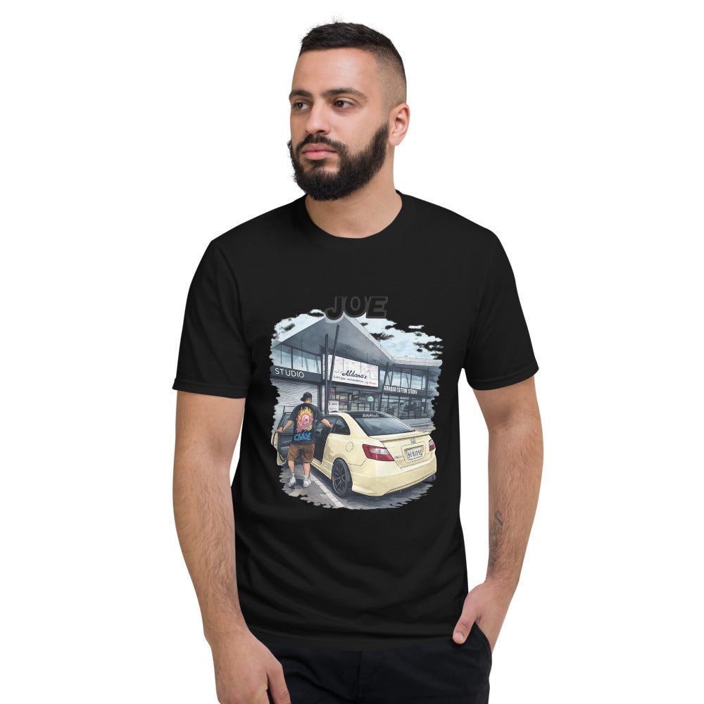 Variant mockup 1