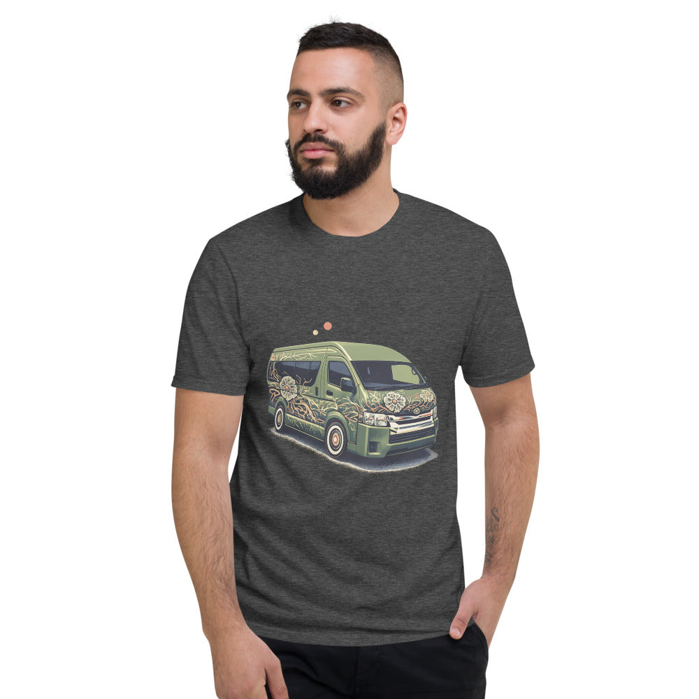 Variant mockup 2