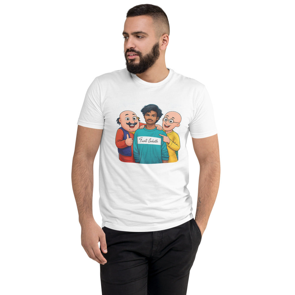 Variant mockup 1