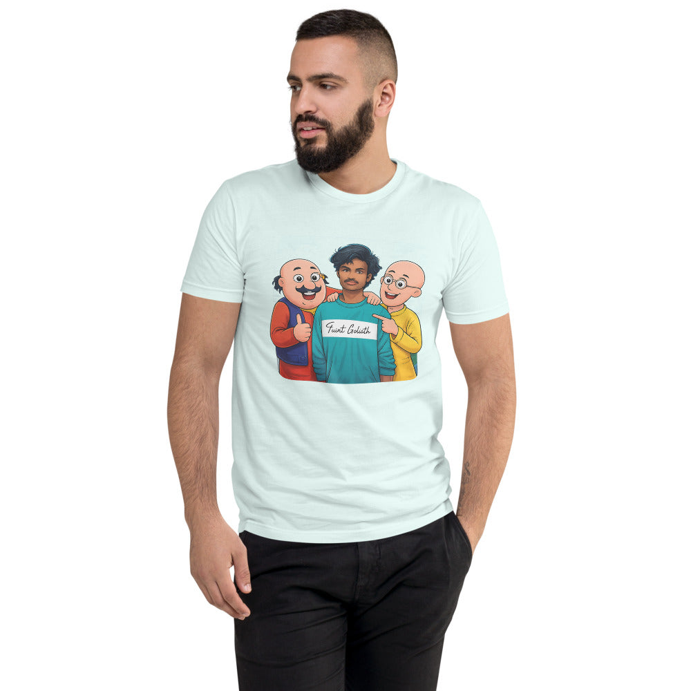 Variant mockup 1