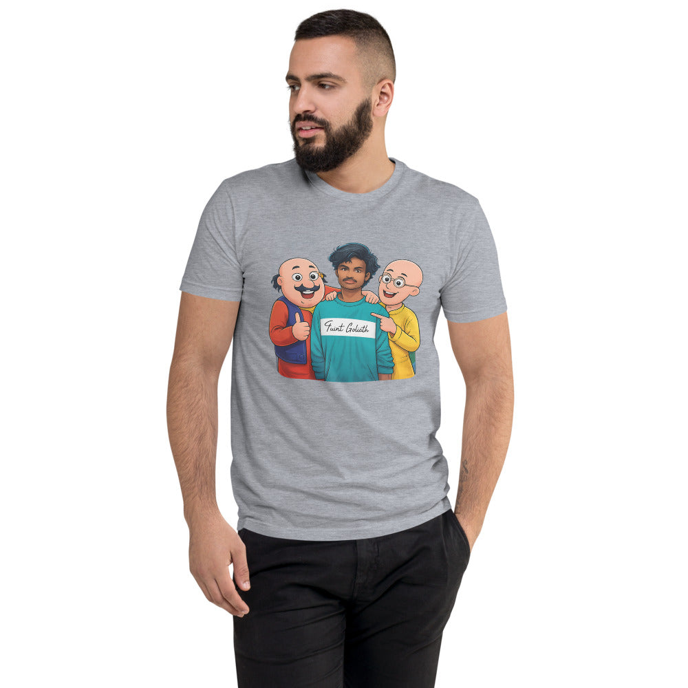 Variant mockup 2